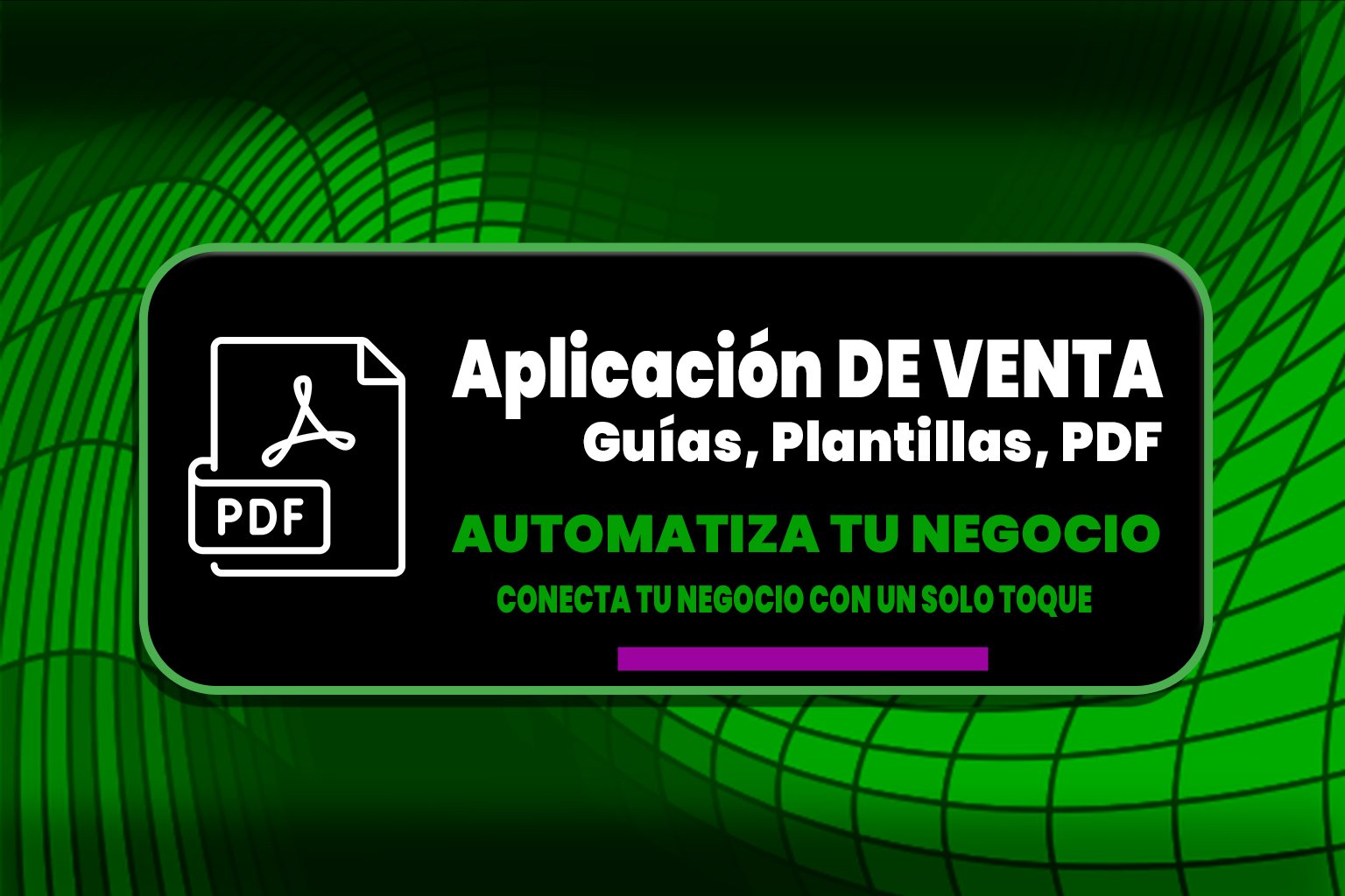 Tienda de Productos Digitales — Vende descargas en automático